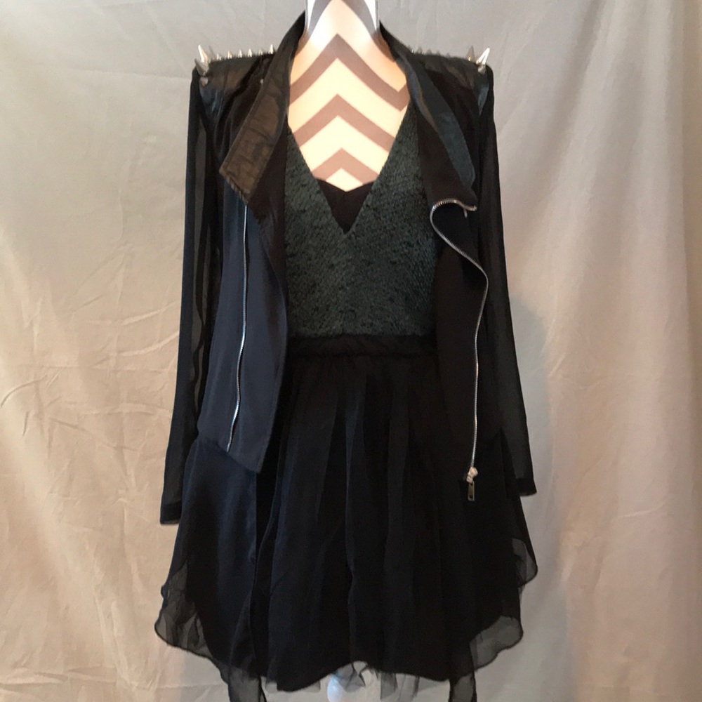 BCBGeneration Dress